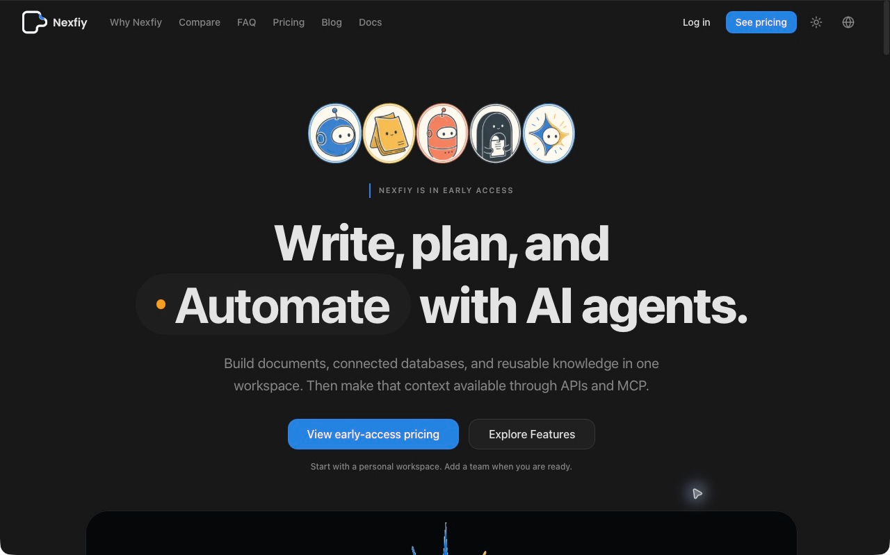 Nexfiy — image 1