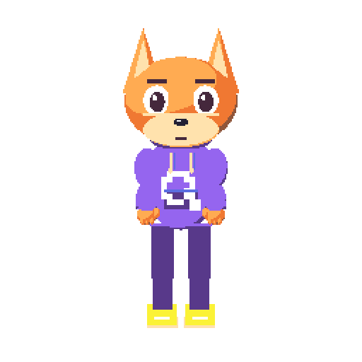 Fox turn preview