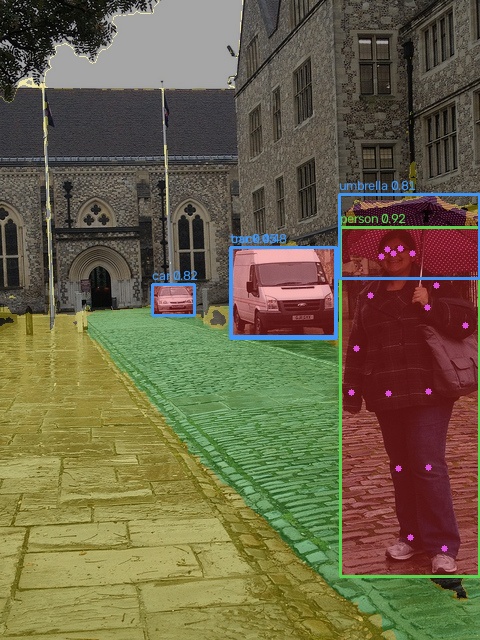 ai-vision-engine — original project screenshot 1